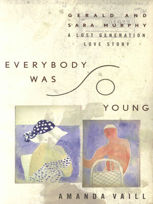 cover image of Everybody Was So Young